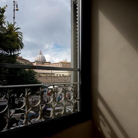 My Rooms Roma Eksteriør bilde