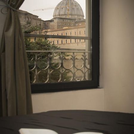 My Rooms Roma Eksteriør bilde