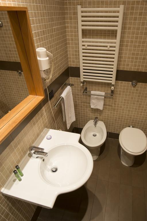 My Rooms Roma Rom bilde