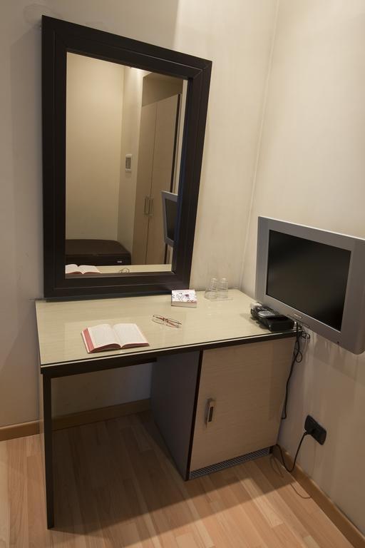 My Rooms Roma Rom bilde