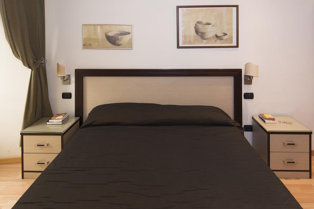 My Rooms Roma Rom bilde