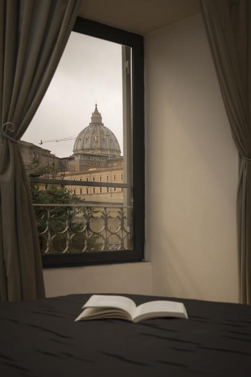 My Rooms Roma Eksteriør bilde
