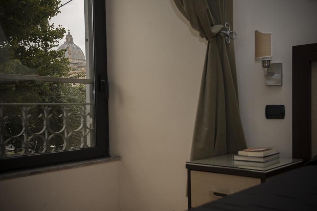 My Rooms Roma Rom bilde