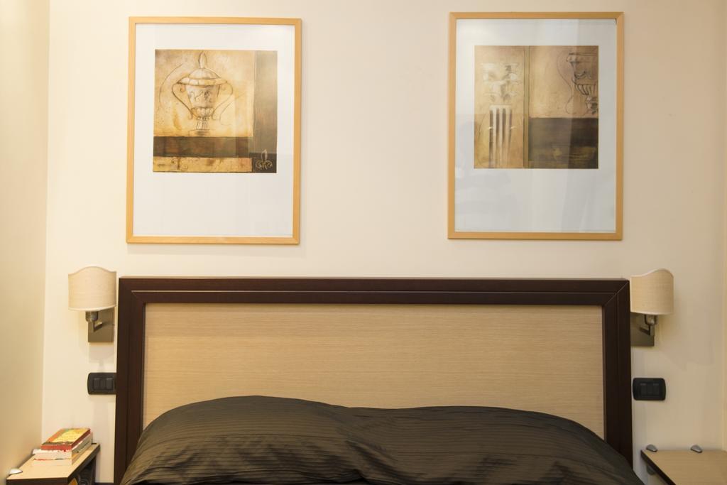 My Rooms Roma Eksteriør bilde