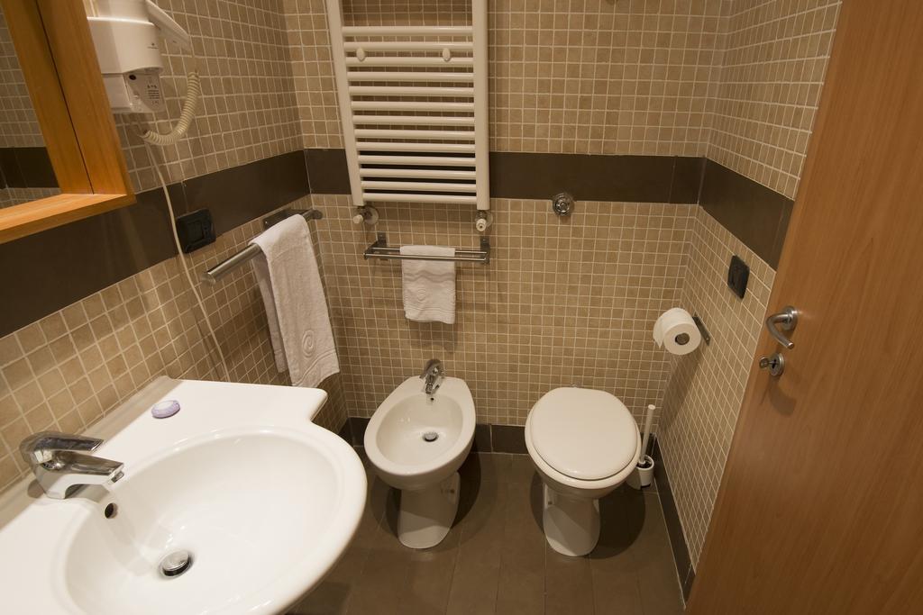 My Rooms Roma Rom bilde
