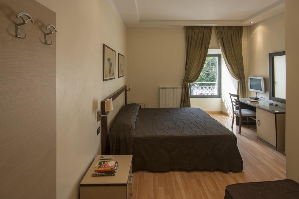 My Rooms Roma Eksteriør bilde