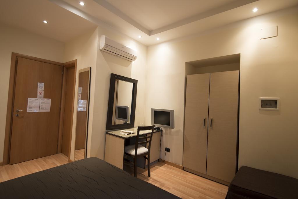 My Rooms Roma Rom bilde