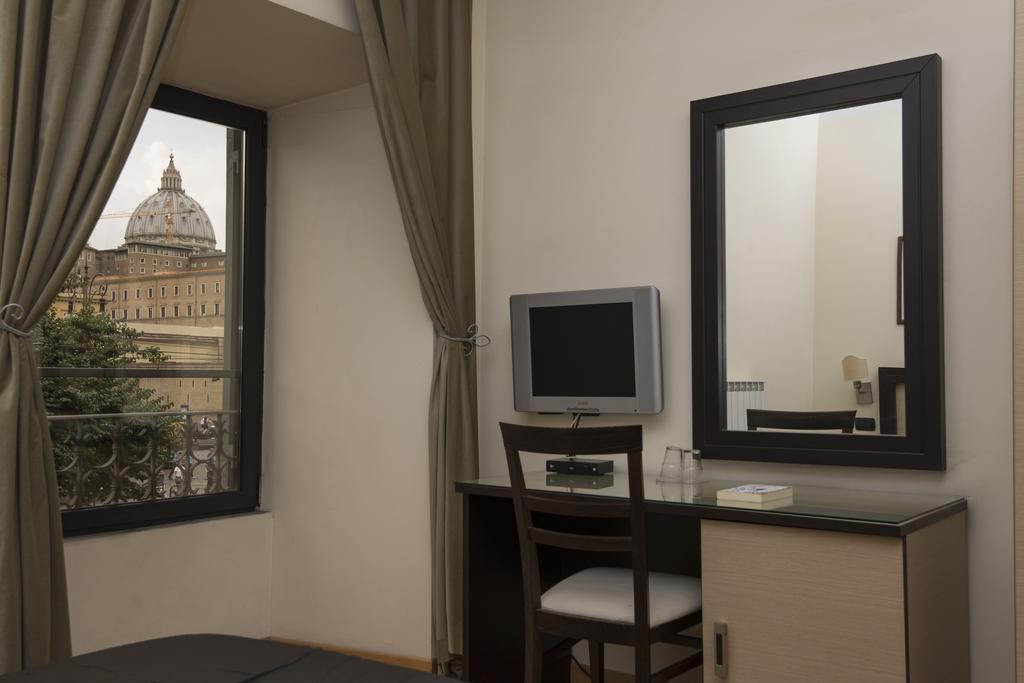 My Rooms Roma Eksteriør bilde
