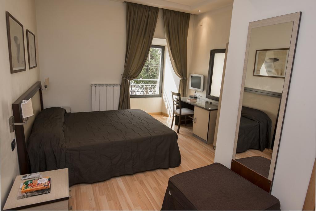 My Rooms Roma Rom bilde