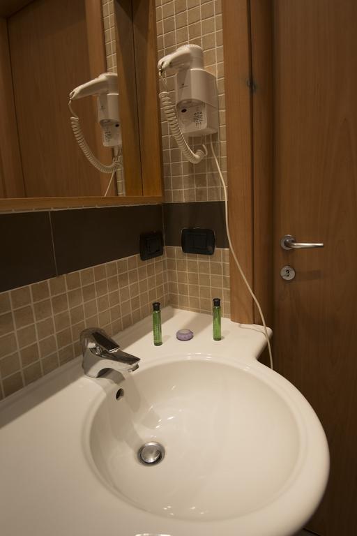 My Rooms Roma Eksteriør bilde