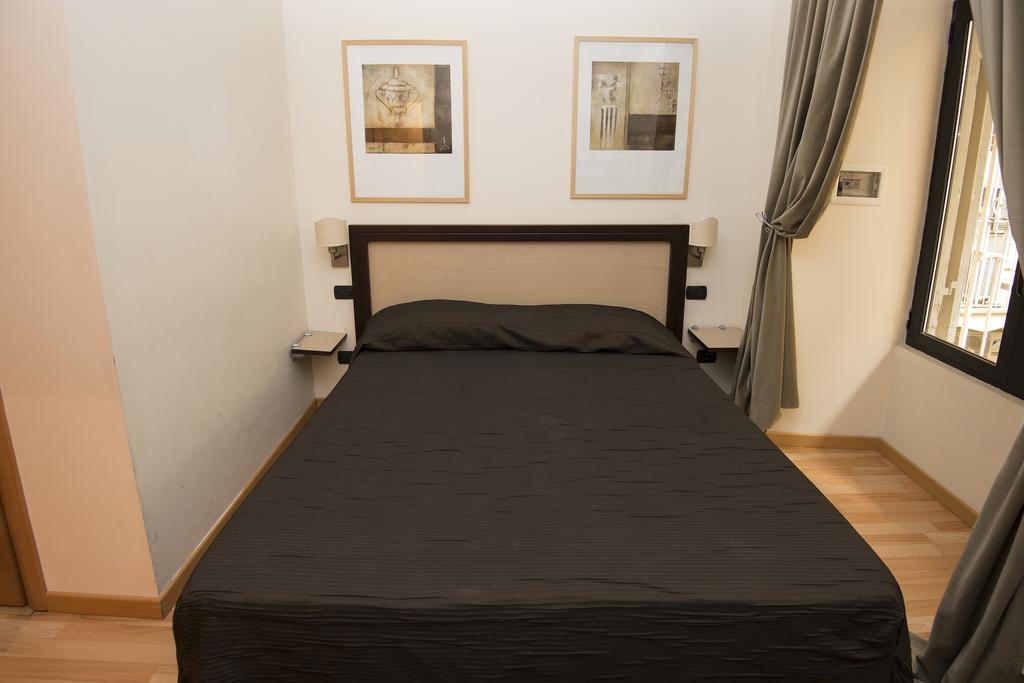 My Rooms Roma Eksteriør bilde