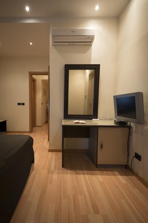 My Rooms Roma Rom bilde